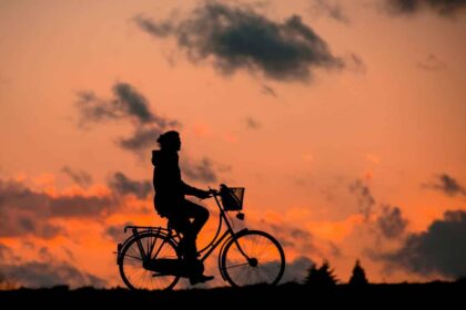 Pourquoi devriez-vous suivre des blogs sur les vélos ?