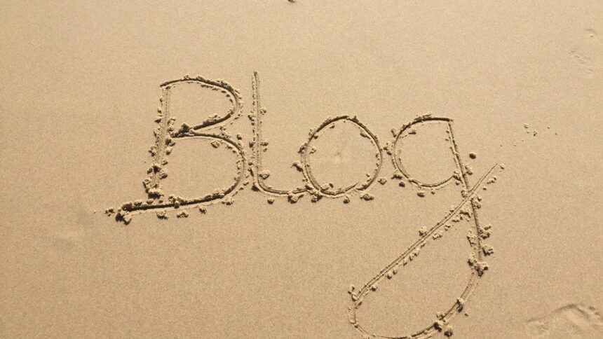 Pourquoi s’allier avec un blog sur les actualités quotidiennes ?