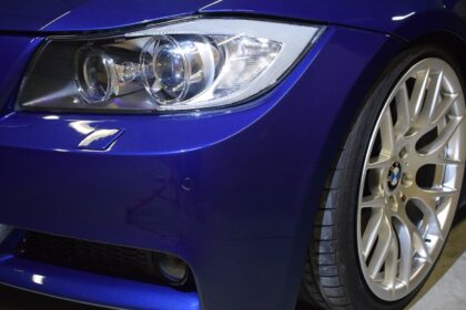 Pourquoi suivre une formation de perfectionnement en polissage automobile ?