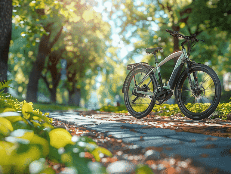 Tesla vélo électrique : l&rsquo;engouement décrypté et raisons de la demande croissante