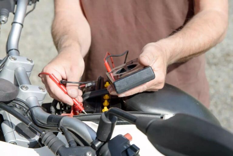 La batterie moto peg perego 12v est une batterie de moto très fiable.