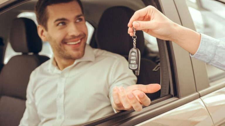 Les avantages de la location de voiture en LLD que vous devriez connaître