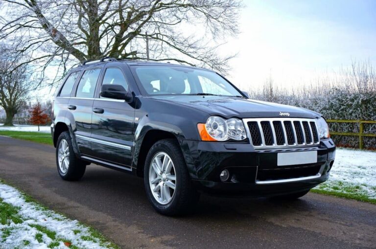 Quels sont les différents types de SUV ?