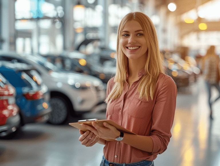 Les critères de choix pour une assurance automobile