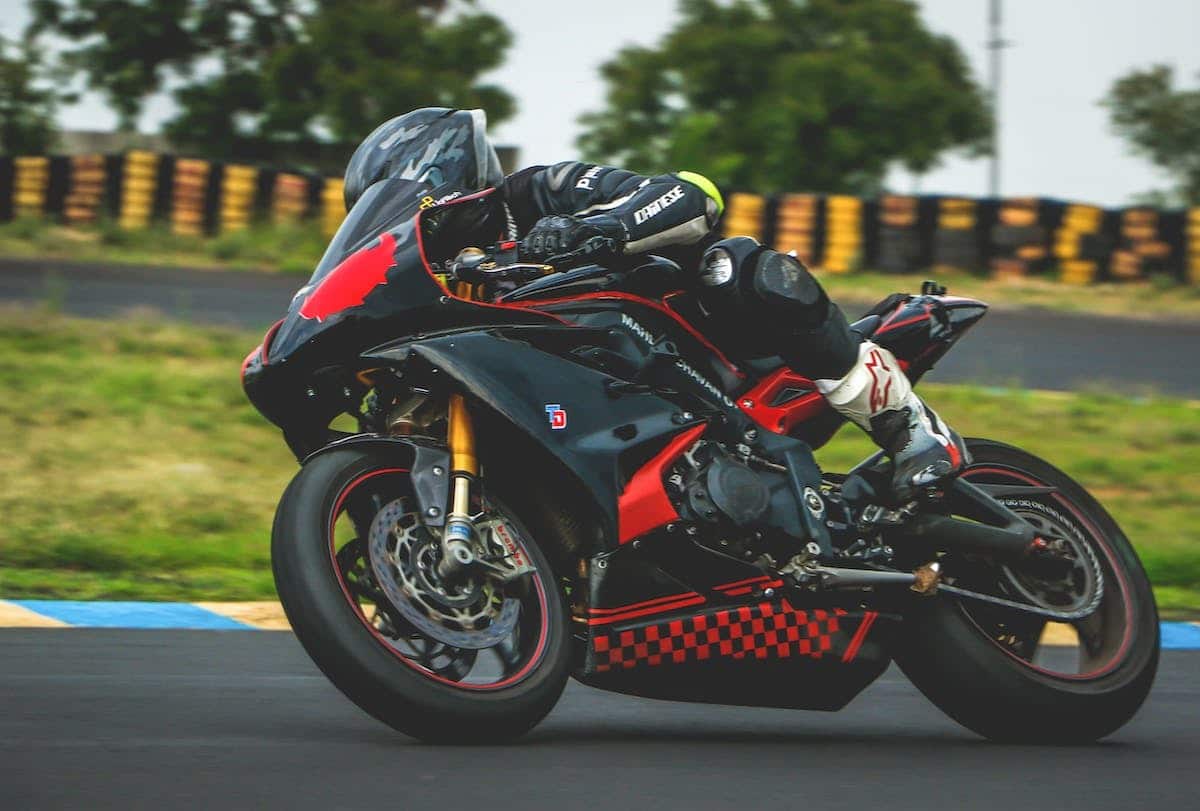 motos  nouveautés