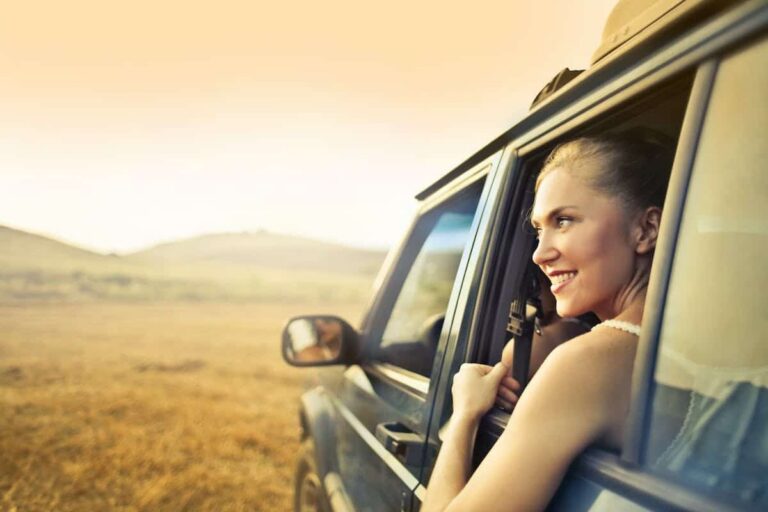 Découvrez les plus belles destinations pour un road trip inoubliable