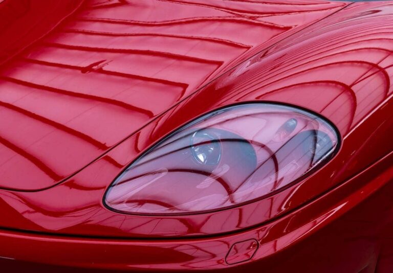 Les dernières évolutions du design automobile : découvrez les tendances à ne pas manquer