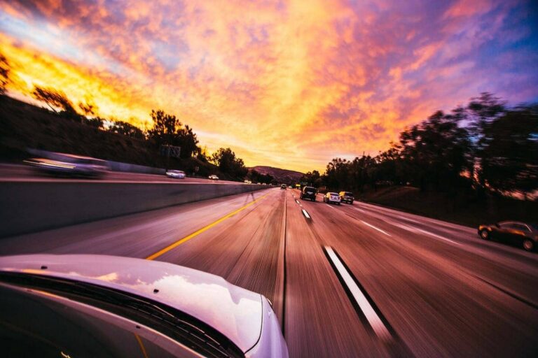 Technologies innovantes améliorant la sécurité des véhicules modernes