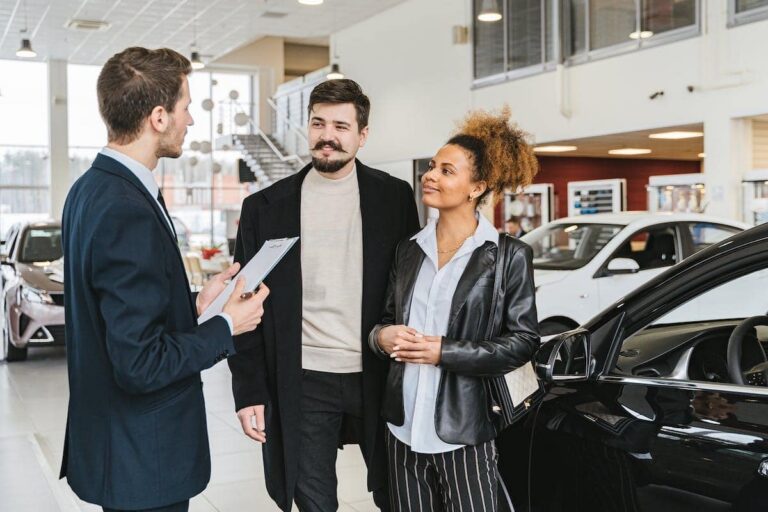 Leasing automobile : les points forts et les points faibles à connaître