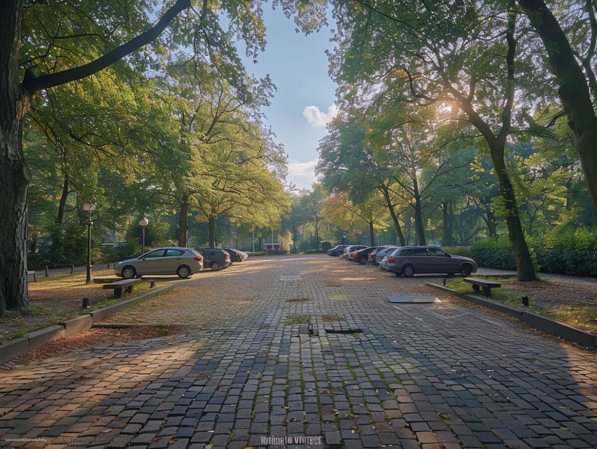 amsterdam parking