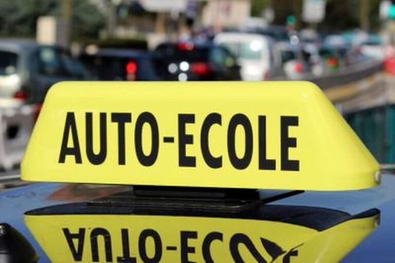Auto-école en ligne : une nouvelle façon de passer son permis