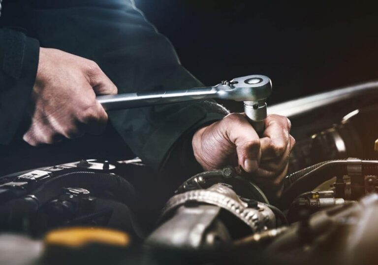 Casse auto Reims : trouver des pièces détachées d’occasions