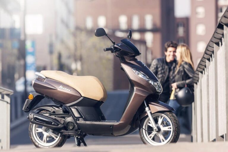 Comment entretenir son scooter soi-même ?