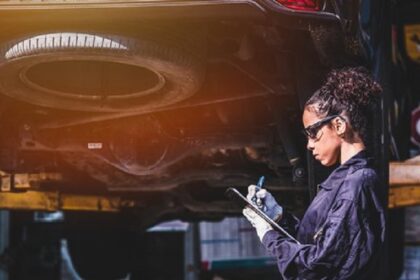 Comment faire baisser la pollution d’une voiture