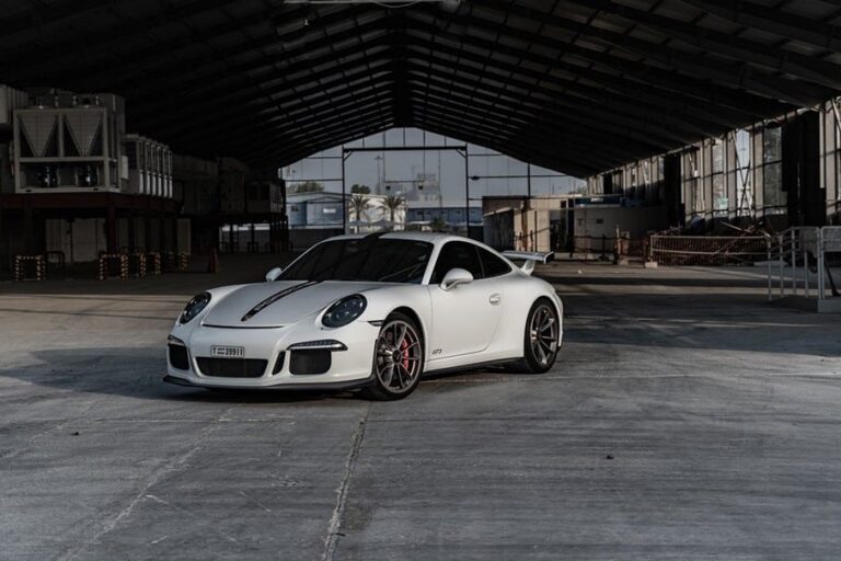 Où trouver des pièces de rechange pour les véhicules de la marque Porsche ?