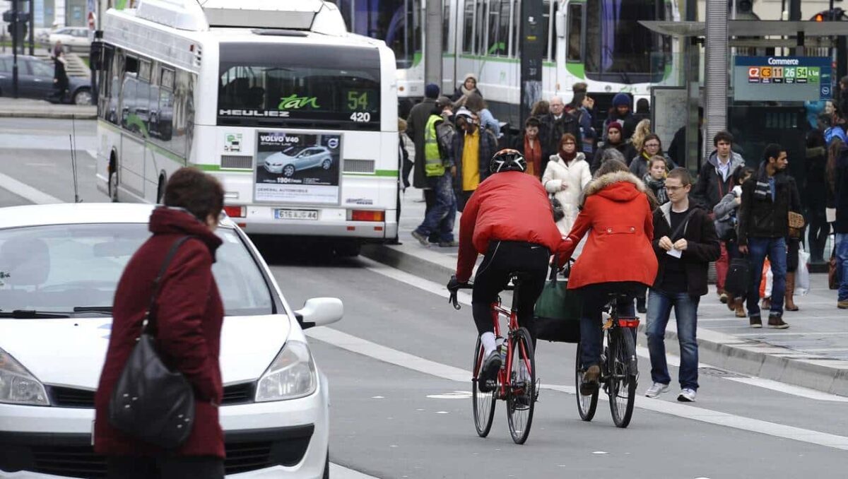 Bilan tragique des accidents de piétons sur la route