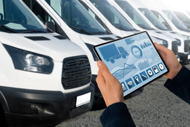 Gestion efficace d'une flotte automobile pour les entreprises