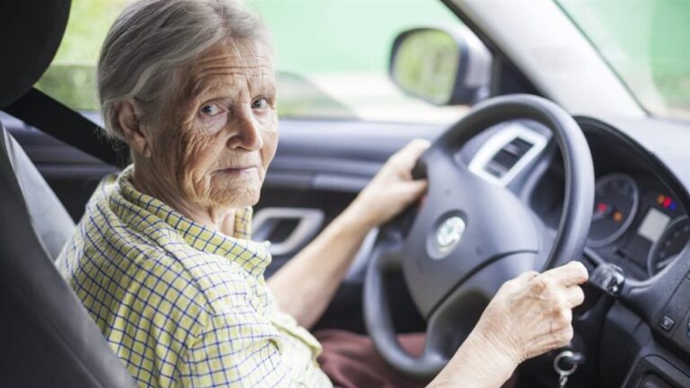 Quel est l’âge limite pour passer son permis de conduire?