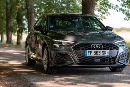 Quelle version de l'Audi A3 choisir