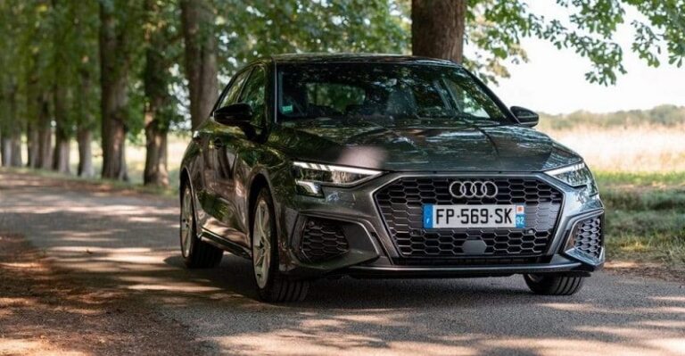 Quelle version de l’Audi A3 choisir ?
