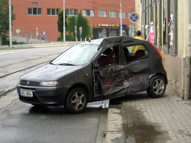 Quelles sont les différentes garanties d’assurance automobile ?