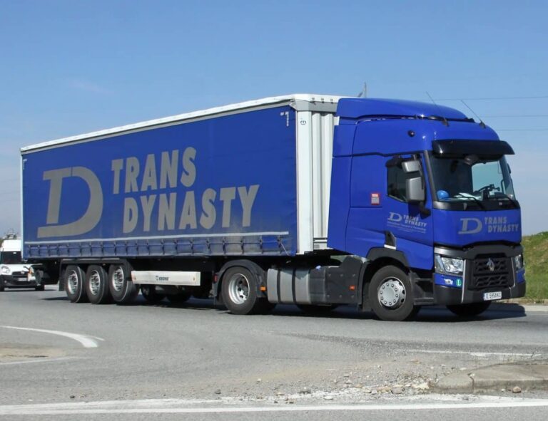 Comment charger un camion de manière efficace