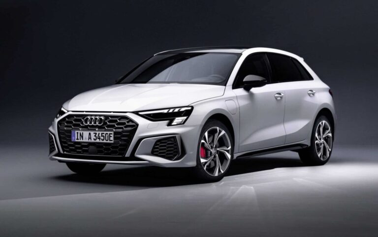 Quel pneu pour une Audi A3 Sportback ?