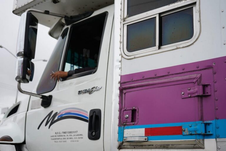 Les dangers du chargement incorrect d’un camion