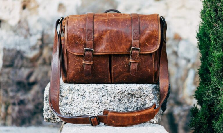 Comment entretenir cuir ?