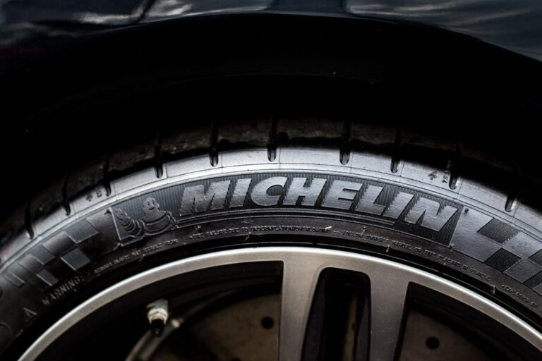 Pourquoi choisir Michelin ?