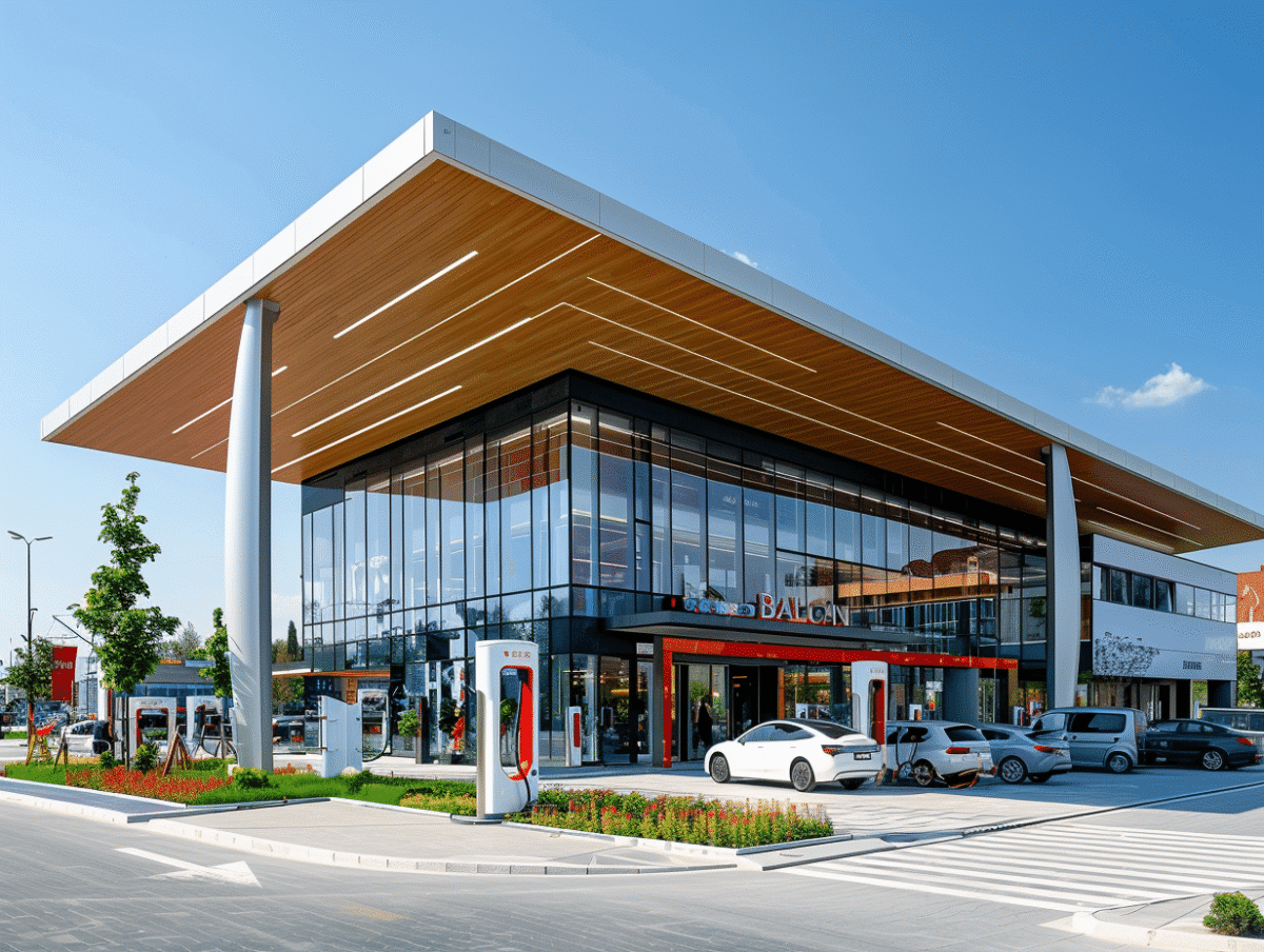 Partenariat entre Auchan et Birdy pour promouvoir la mobilité écologique