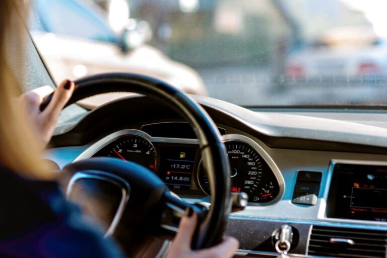 Audi en leasing avec finitions haut de gamme et liberté de choix