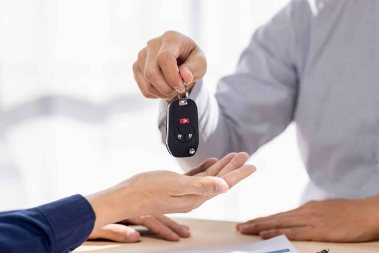 Leasing citroen Rezé : une alternative à l’achat traditionnel