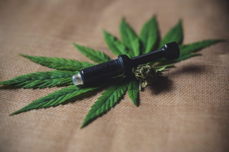 Quels sont les bienfaits du CBD ?