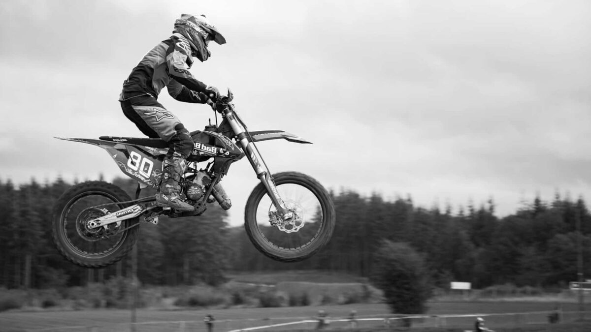 Comment choisir ses gants de moto ?