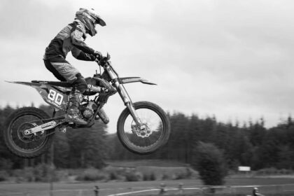 Comment choisir ses gants de moto ?