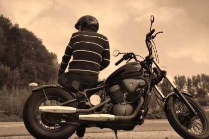 Conseils pour garder sa moto en bonne forme