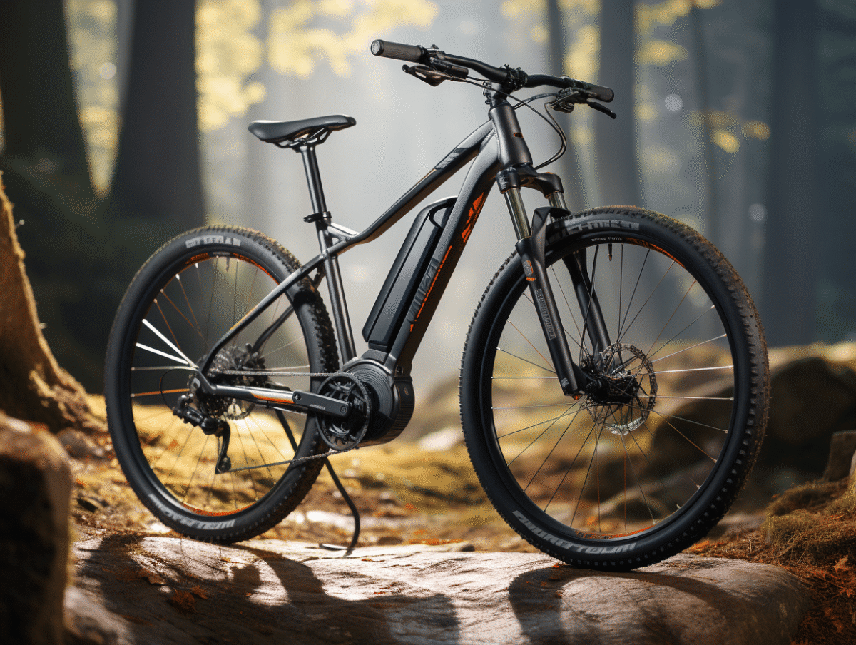 Diagnostic des problèmes de moteur sur un vélo électrique