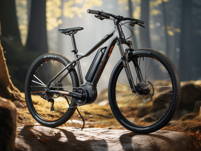 Problème moteur vélo électrique : causes et solutions de coupure