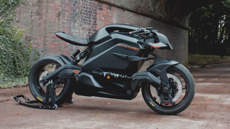 Moto électrique pour adulte : comment choisir sa moto électrique ?