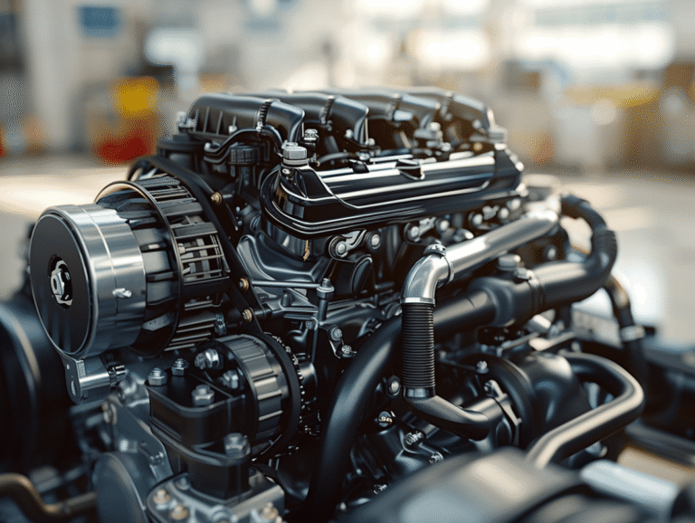 Fiabilité et durée de vie du moteur 1.2 PureTech 110 : enquête approfondie