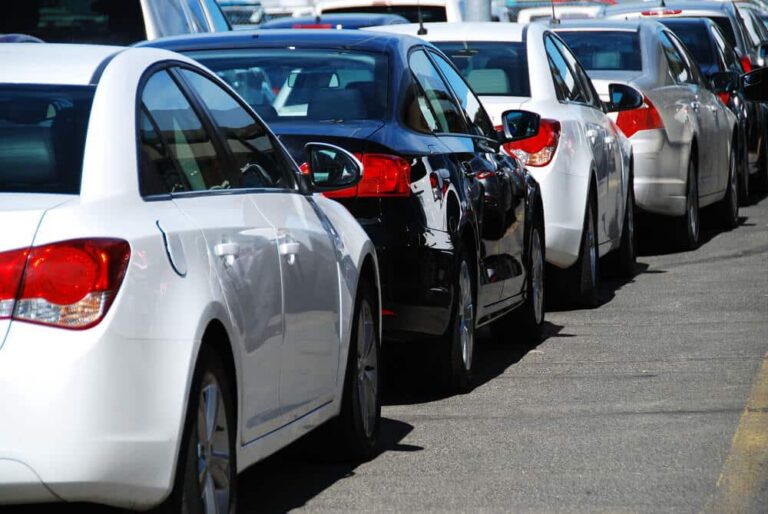 Qu’est-ce qu’un contrat flotte automobile ?