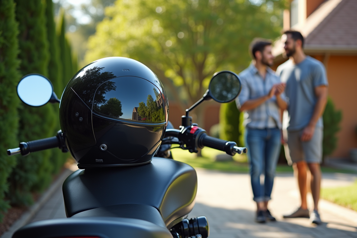 moto assurance