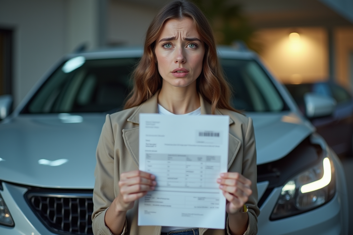assurance auto