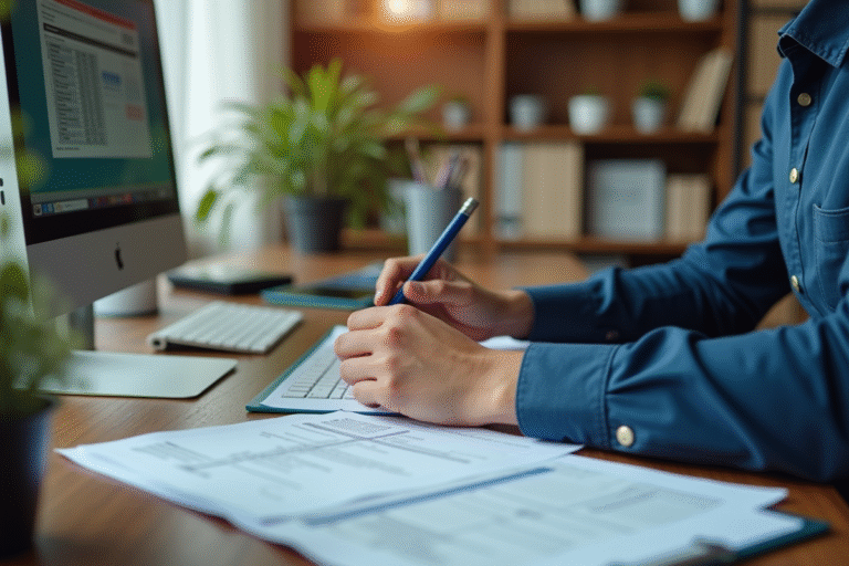 Changement d'adresse sur carte grise lors d'un déménagement