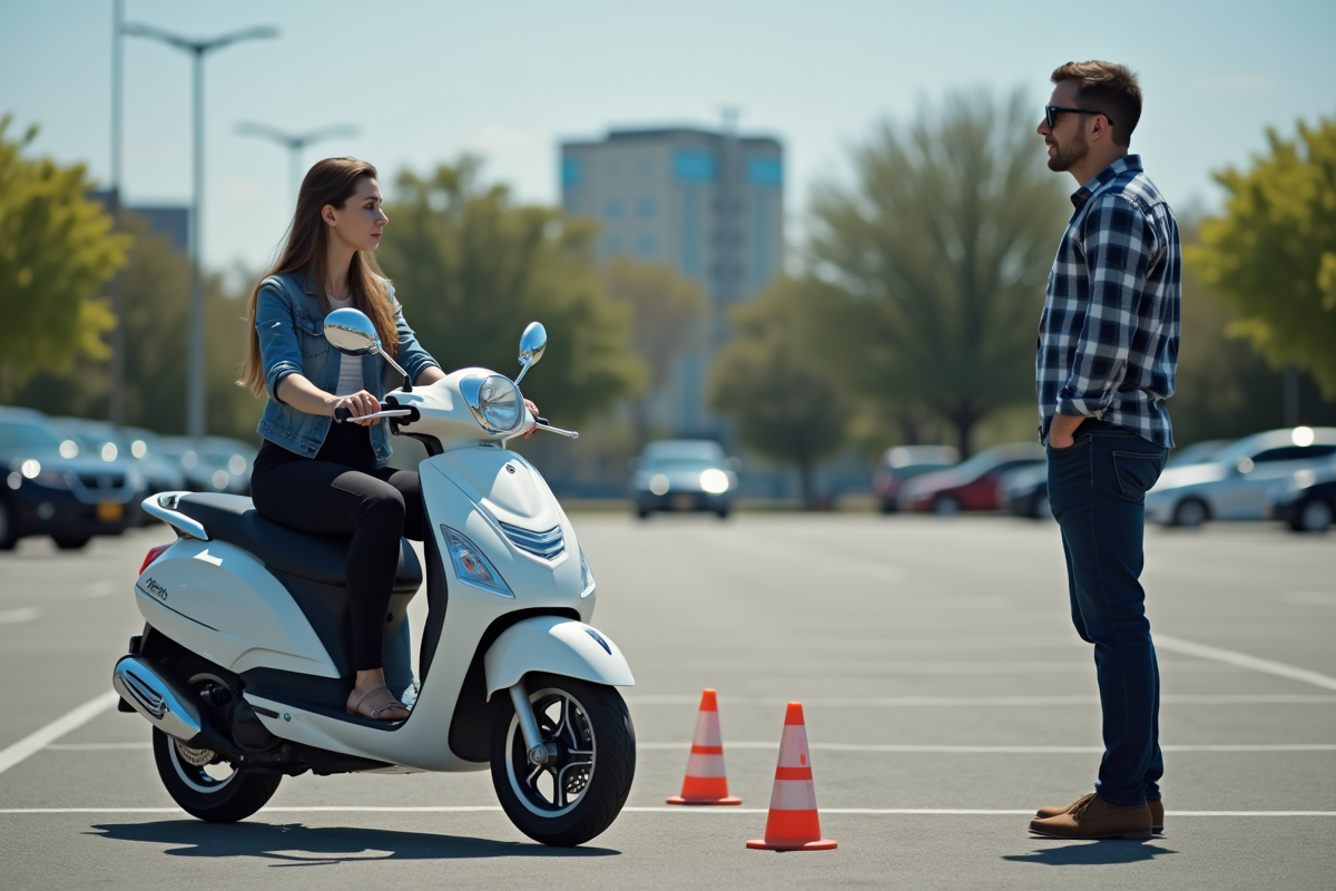 scooter 49cc