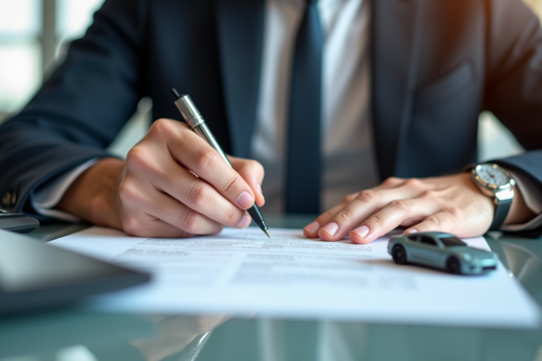 Importation voiture en France : quelles taxes payer ?