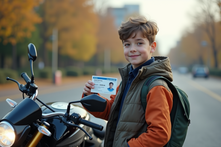 Prix du permis A2 : Quelle est la tarification en 2025 ?