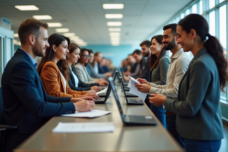 Service des permis de conduire : comment le contacter efficacement ?
