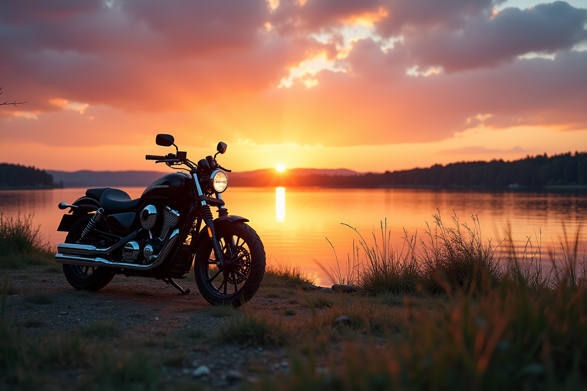 moto avantages